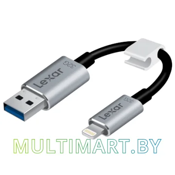 USB Flash Lexar JumpDrive C25i 32GB